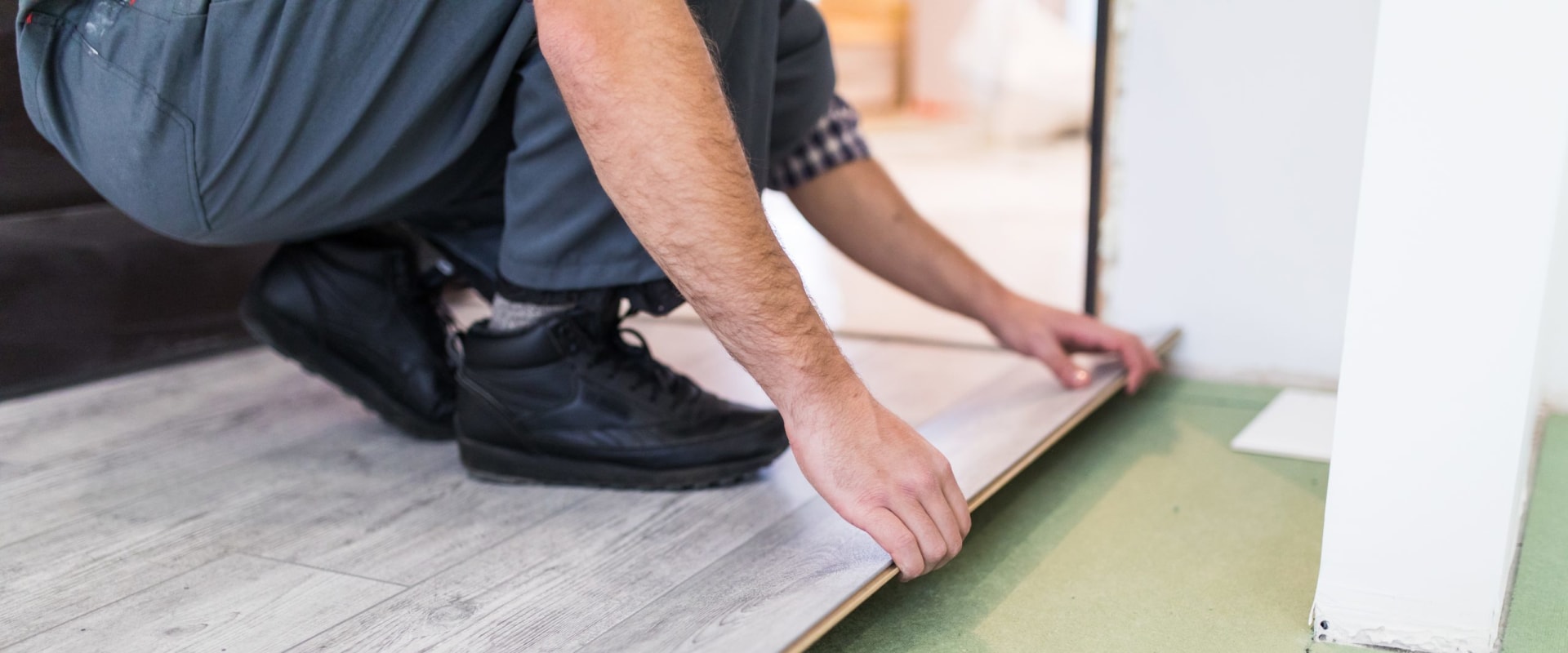 Does Underlay Disintegrate? An Expert's Guide