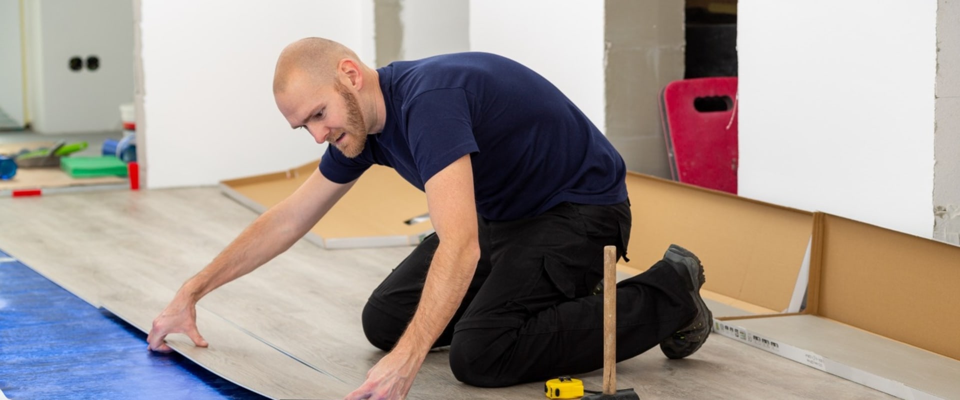 Is Underlayment Durable? A Comprehensive Guide