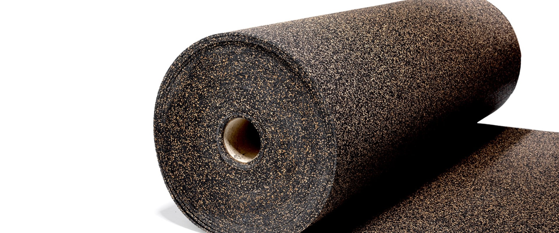 What is the best underlay for soundproofing uk?