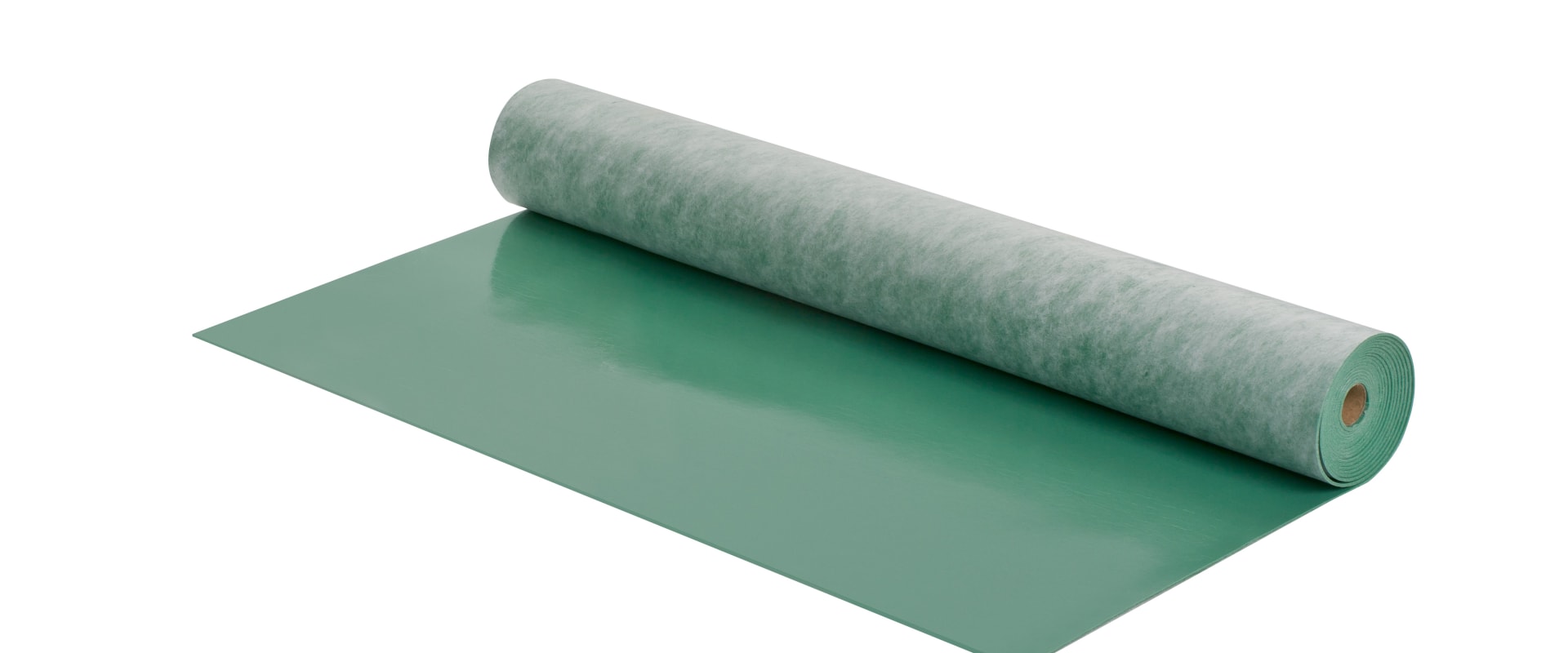 Eco-Friendly Acoustic Underlay Options