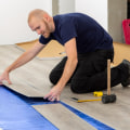 Is Underlayment Durable? A Comprehensive Guide