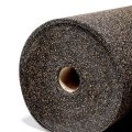 What is the best underlay for soundproofing uk?