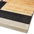 The Benefits of Installing an Acoustic Underlay