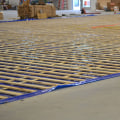 Is Underlayment and Moisture Barrier the Same Thing?