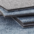 Which underlay is best for soundproofing?