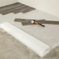 Is Foam Underlay Damp Proof?