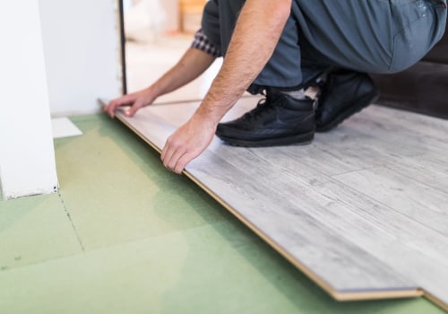 Does Underlay Disintegrate? An Expert's Guide