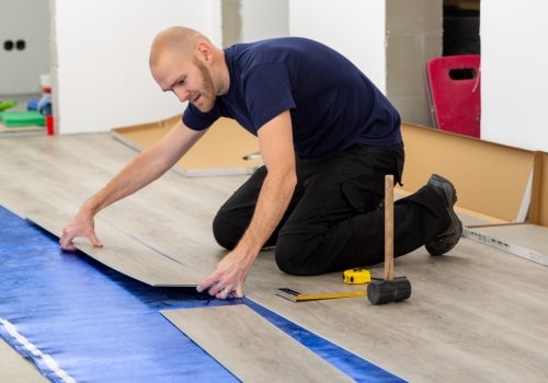 Is Underlayment Durable? A Comprehensive Guide