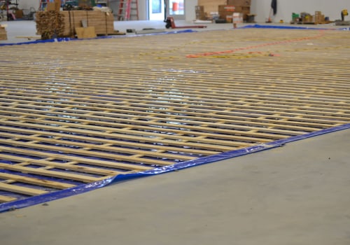 Is Underlayment and Moisture Barrier the Same Thing?