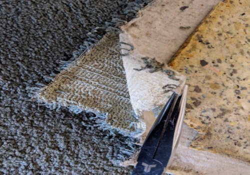 Do You Need to Replace Your Carpet Underlay?