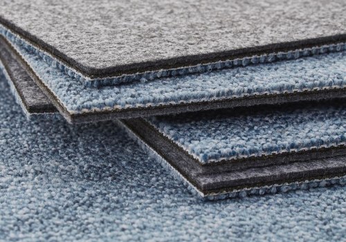 Which underlay is best for soundproofing?