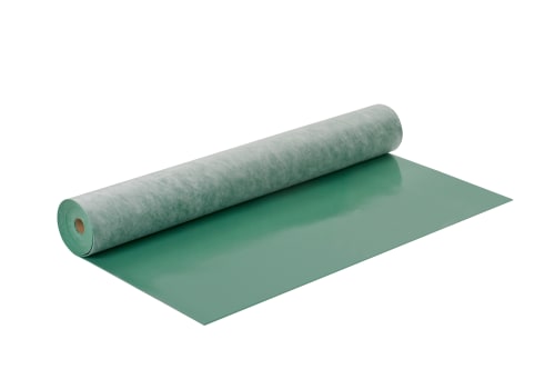 Eco-Friendly Acoustic Underlay Options