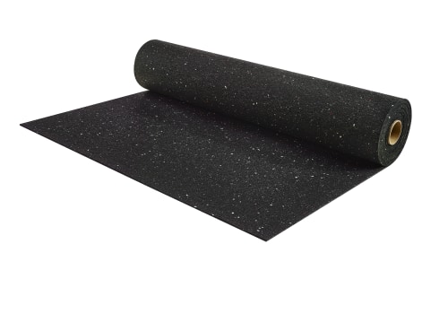 Does Thick Underlay Reduce Noise?