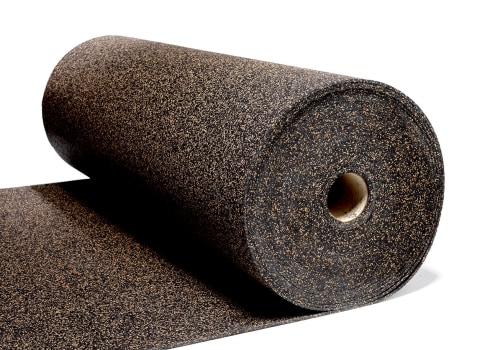 The Best Underlay for Noise Reduction in the UK